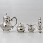 692 5560 COFFEE SET